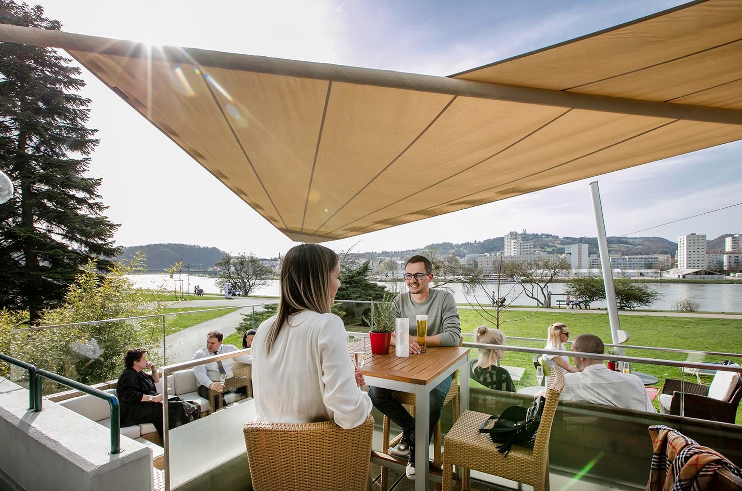 Hotel photo 71 of ARCOTEL Nike Linz.