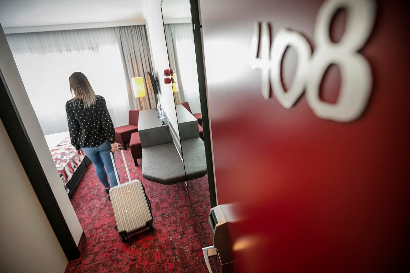 Hotel photo 30 of ARCOTEL Nike Linz.