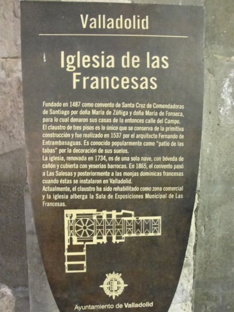 Imagen 5 de Convento de Las Francesas