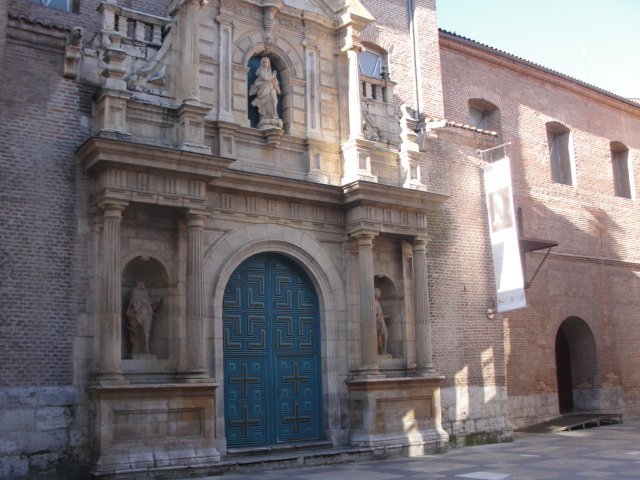 Imagen 4 de Convento de Las Francesas