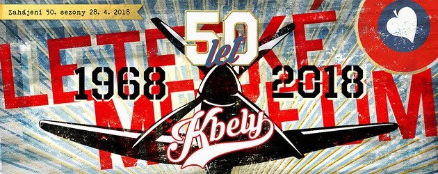 Zahájení 50. muzejní sezony