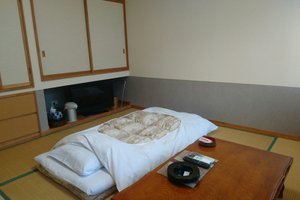 客室 & スイート