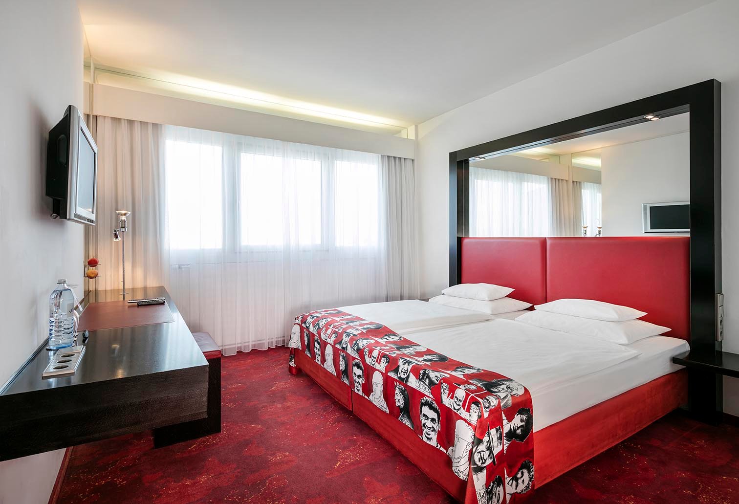 Hotel photo 4 of ARCOTEL Nike Linz.