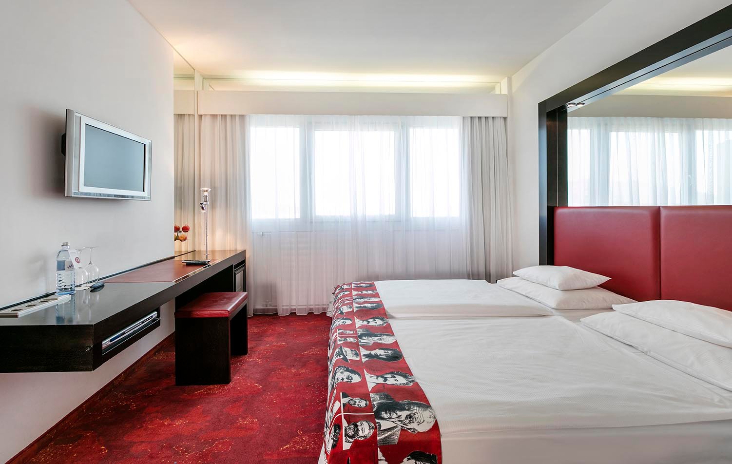 Hotel photo 44 of ARCOTEL Nike Linz.