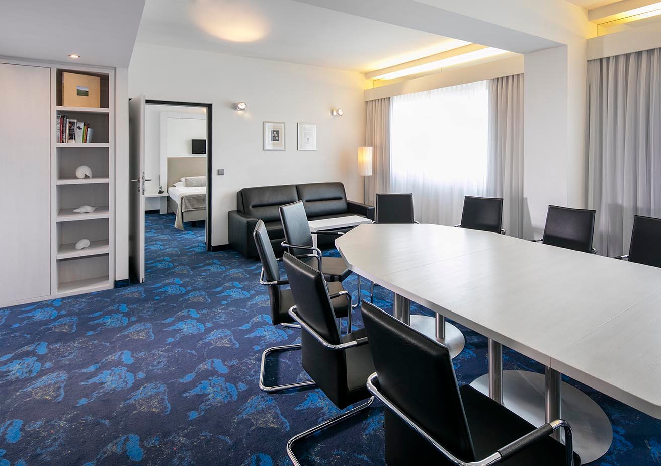 Hotel photo 40 of ARCOTEL Nike Linz.