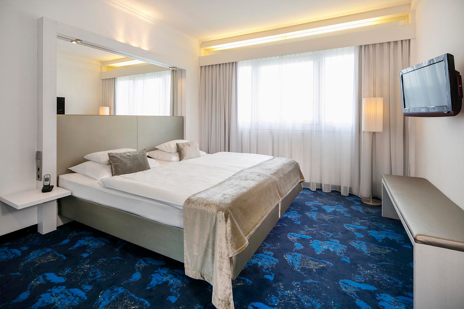 Hotel photo 98 of ARCOTEL Nike Linz.