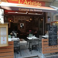 La Terrasse