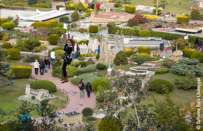 Imagen 8 de Catalunya en Miniatura