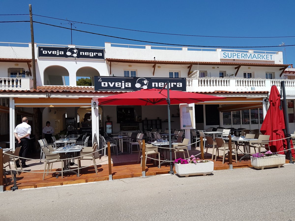 LA OVEJA NEGRA, Punta Prima - Restaurant Reviews, Photos & Phone Number -  Tripadvisor