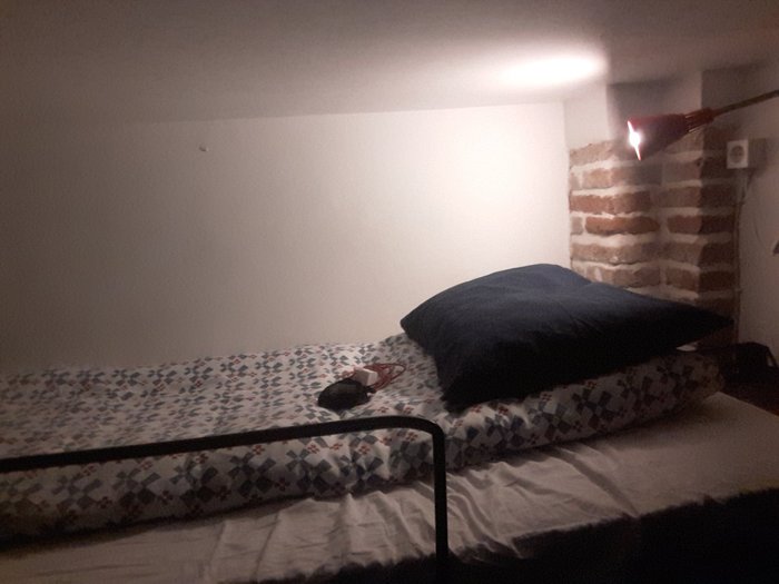 Imagen 24 de El Granado Hostel