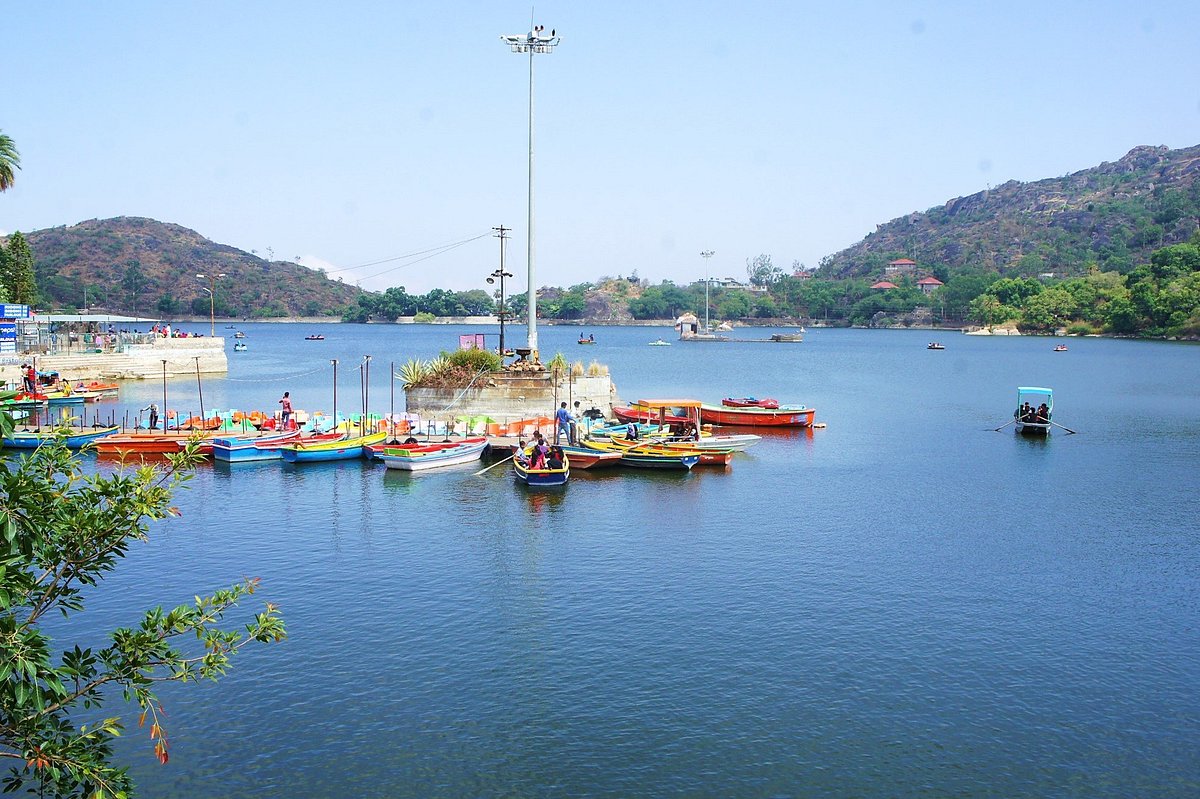 MOUNT ABU: All You Need to Know BEFORE You Go (with Photos)