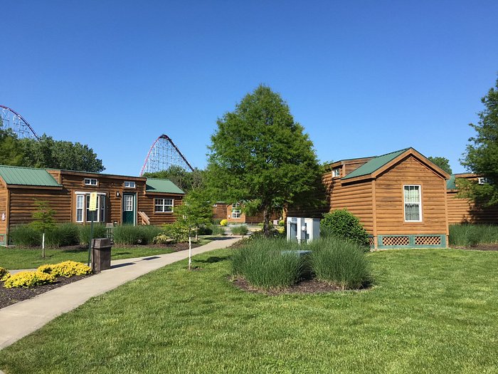Everything you need to know about Vacation Village in Kansas City - KCtoday