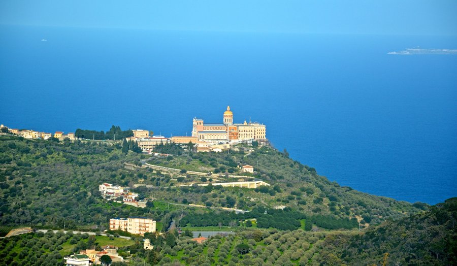 Santuario del Tindari