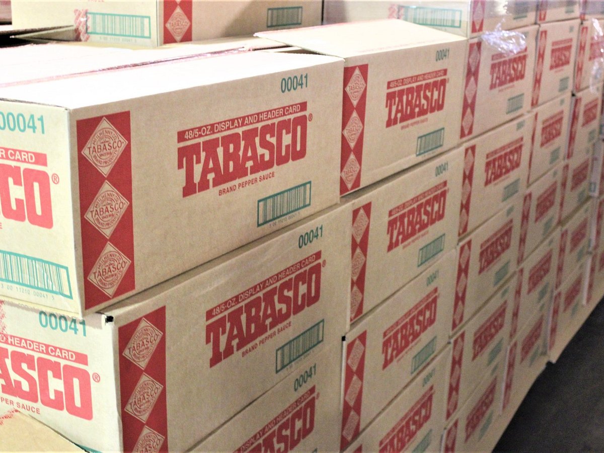TABASCO Brand Factory Tour & Museum - All You Need to Know BEFORE You Go  (with Photos)