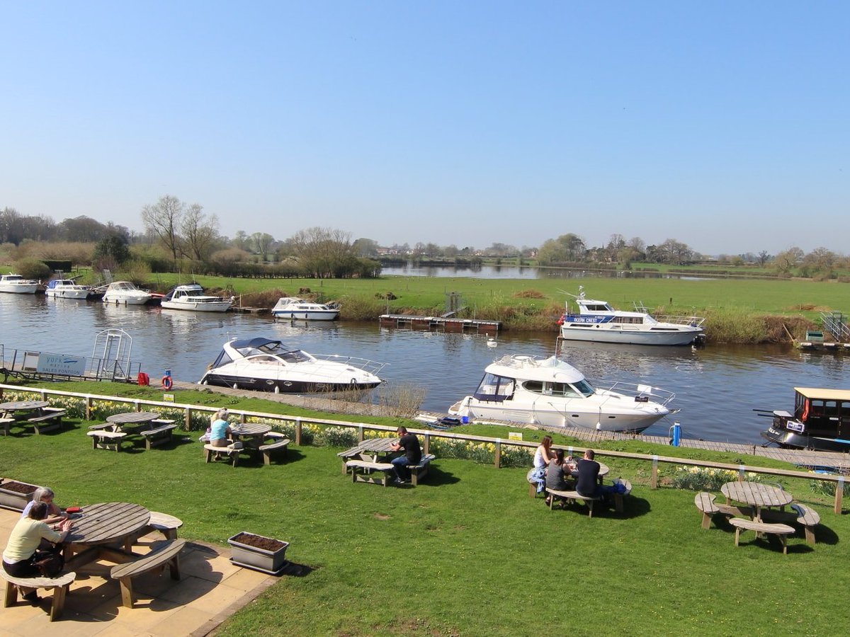 York Marina - All You Need to Know BEFORE You Go (with Photos)