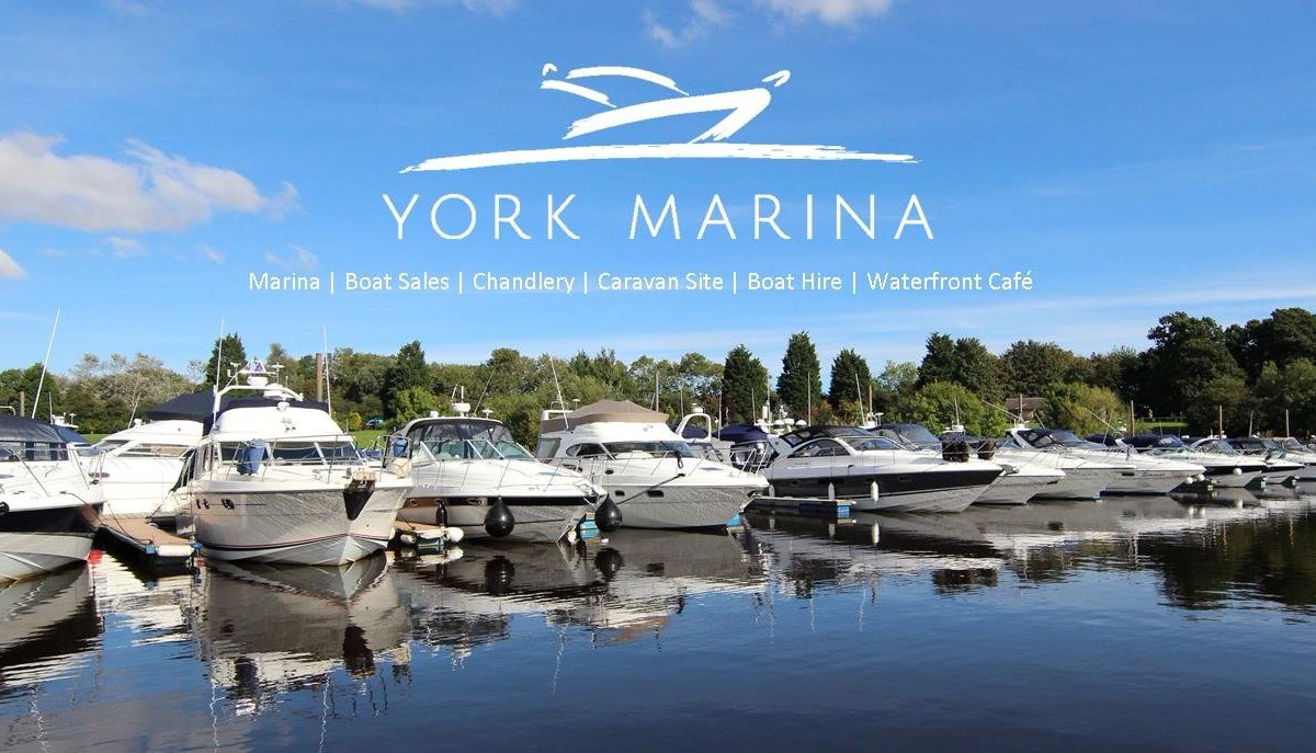 York Marina - All You Need to Know BEFORE You Go (with Photos)