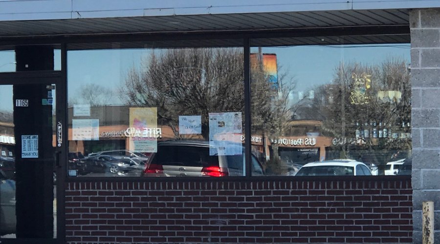Sushi Express