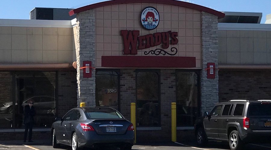 Wendy's