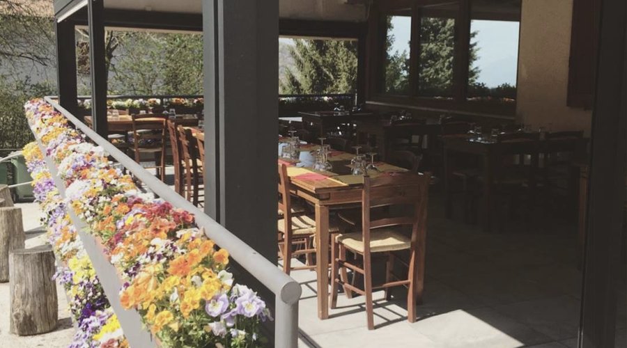 La Terrazza