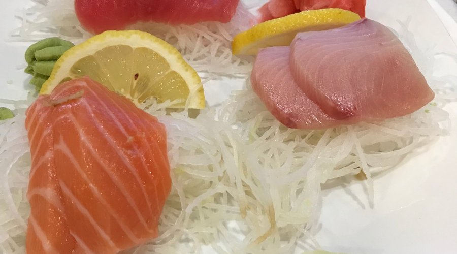 Hasu Teriyaki & Sushi
