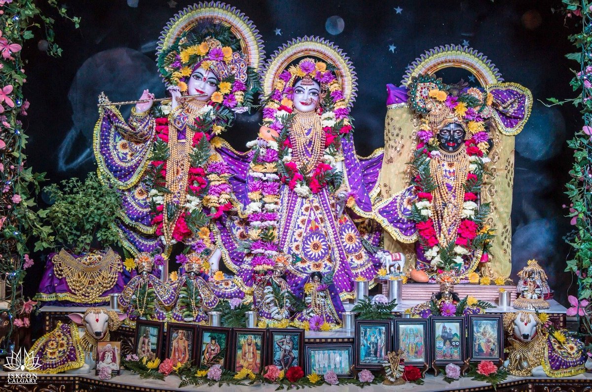 ISKCON Calgary