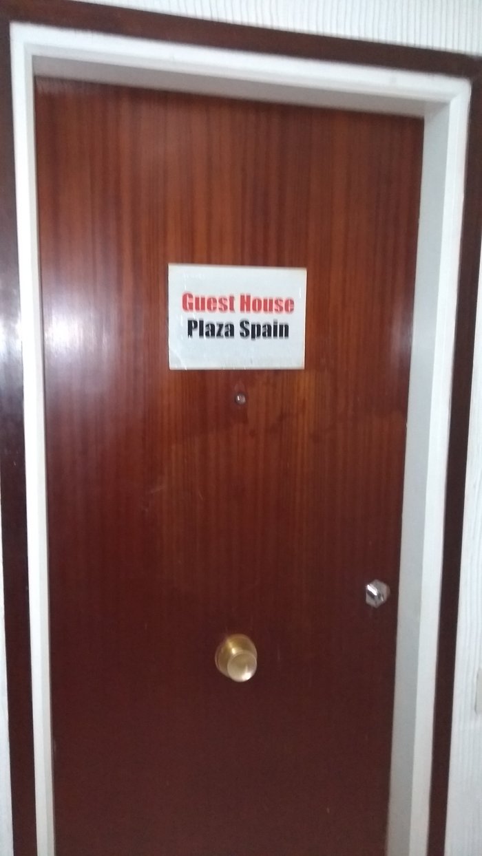 Imagen 17 de Plaza Spain Guest House