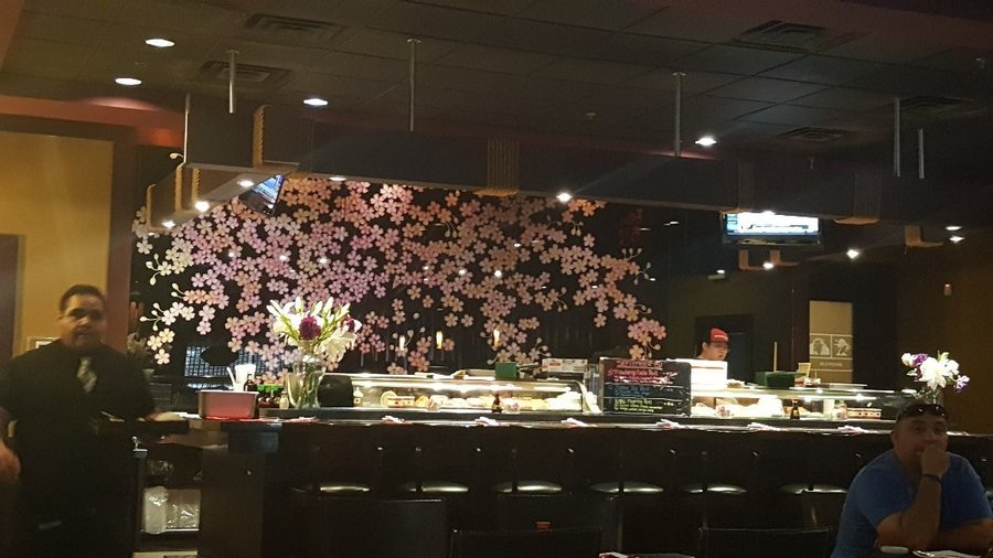 Takeniwa Asian Fusion Bistro