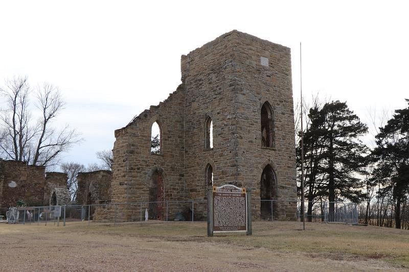 St. Aloysius Church Historic Site image