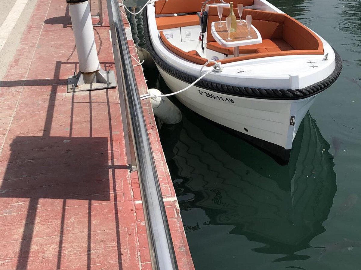 Marbella Rental Boat All You Need To Know Before You Go