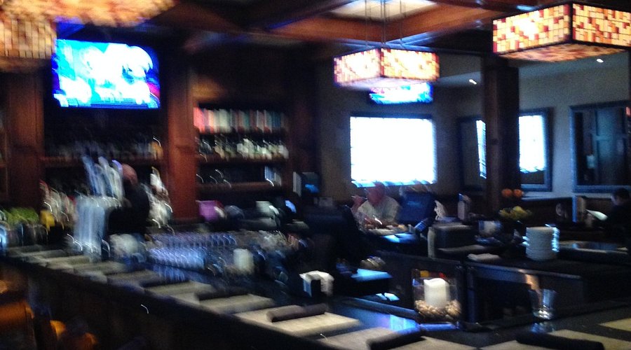 Village Tavern