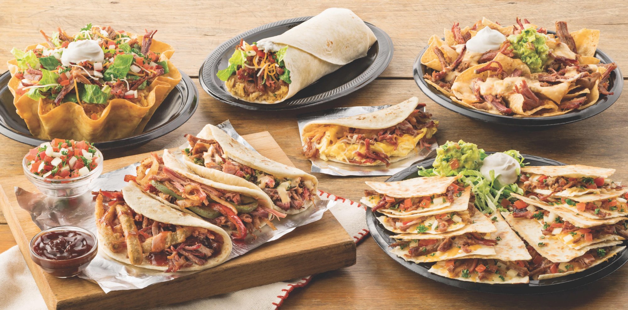 Taco Cabana Tripadvisor