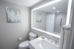 Chambre et suite