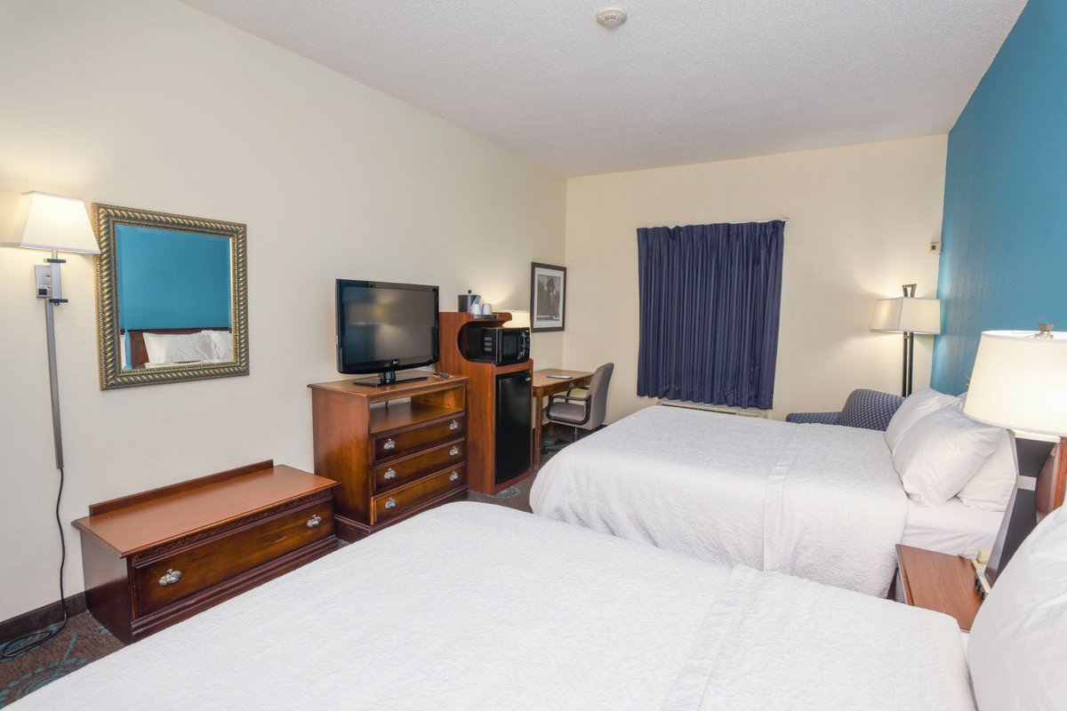 Hampton Inn Williamston Rooms: Pictures & Reviews - Tripadvisor