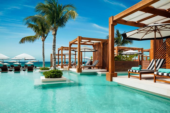 GRAND LUXXE AT VIDANTA RIVIERA MAYA - Updated 2023 Resort Reviews (Playa  Paraiso, Mexico)