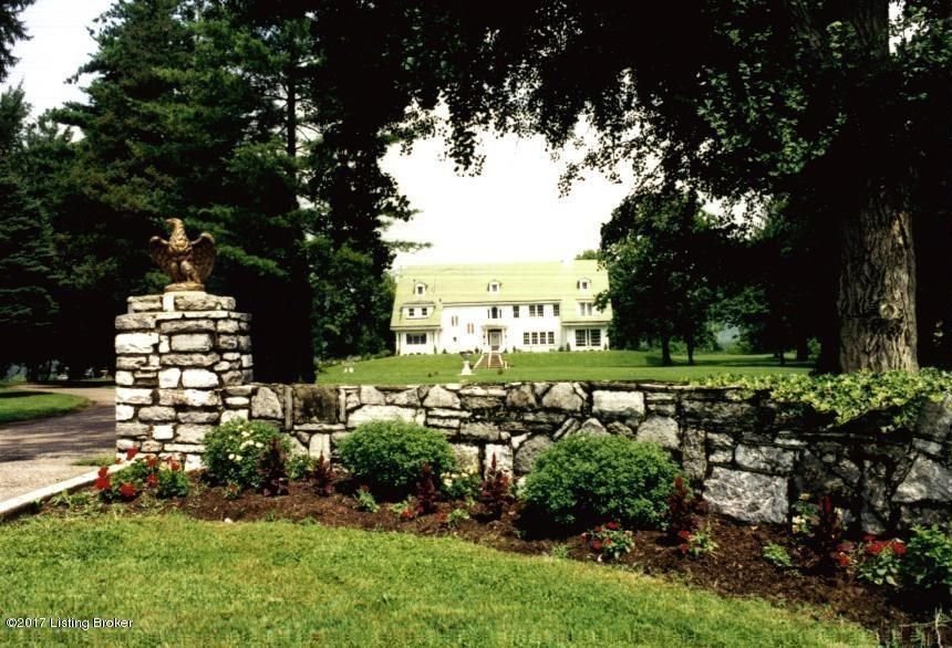 THE HIGHLAND HOUSE ESTATE - B&B Reviews (Carrollton, KY)