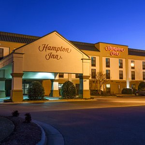 marriott hotels in williamston nc