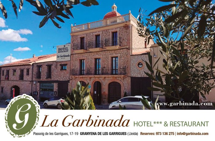 Imagen 2 de Hotel La Garbinada