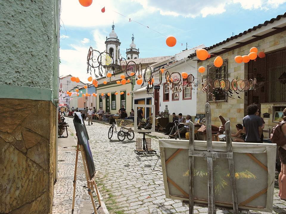 Casa Centro Histórico, São João del Rei – Preços atualizados 2023