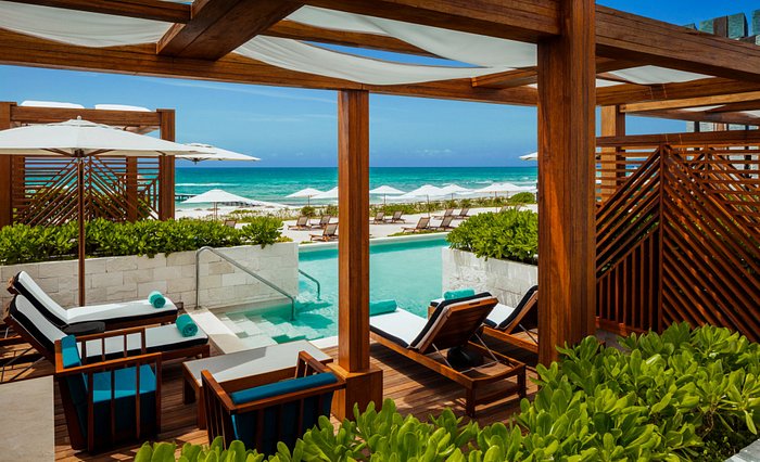 THE GRAND BLISS AT VIDANTA RIVIERA MAYA - Updated 2023 Prices & Hotel ...