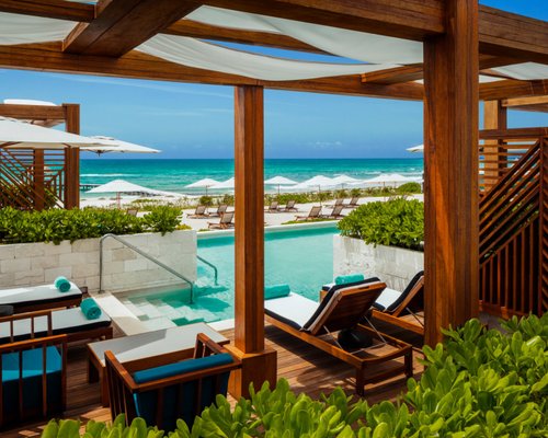 THE GRAND BLISS AT VIDANTA RIVIERA MAYA - Updated 2024 Hotel Reviews ...