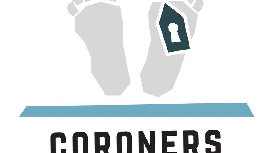 Coroner's Report: Horror Game (ages 16+)