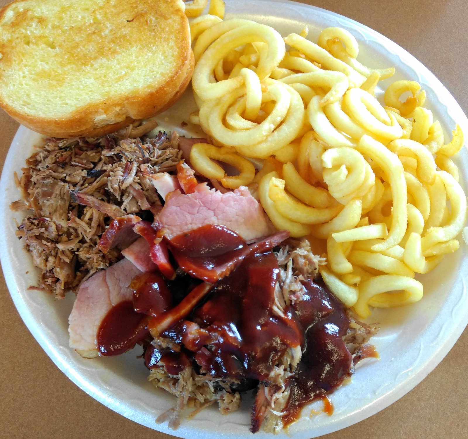 THE 10 BEST BBQ Restaurants In Wichita (Updated 2024)