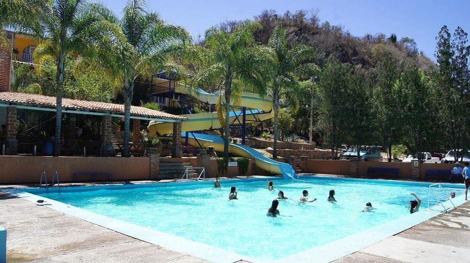 LOS MEJORES hoteles con piscina en Tepatitlán de Morelos - Tripadvisor