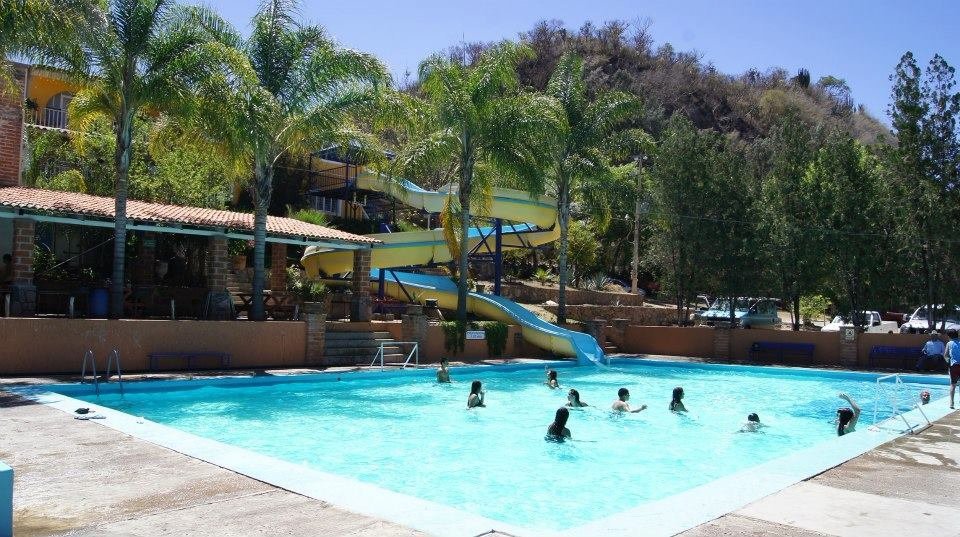 LOS MEJORES hoteles con piscina en Tepatitlán de Morelos - Tripadvisor