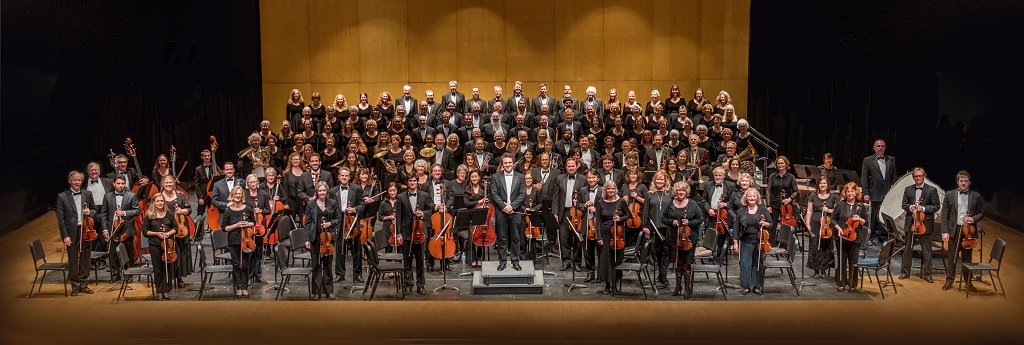 THE BEST Santa Cruz Symphonies Updated 2024 Tripadvisor