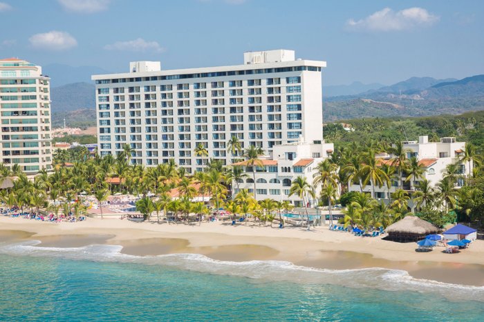 BARCELO IXTAPA $176 ($̶2̶2̶4̶) - Updated 2023 Prices & Resort  (All-Inclusive) Reviews - Mexico