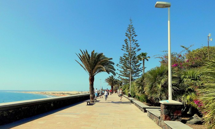 Imagen 8 de Strandpromenade San Agustin