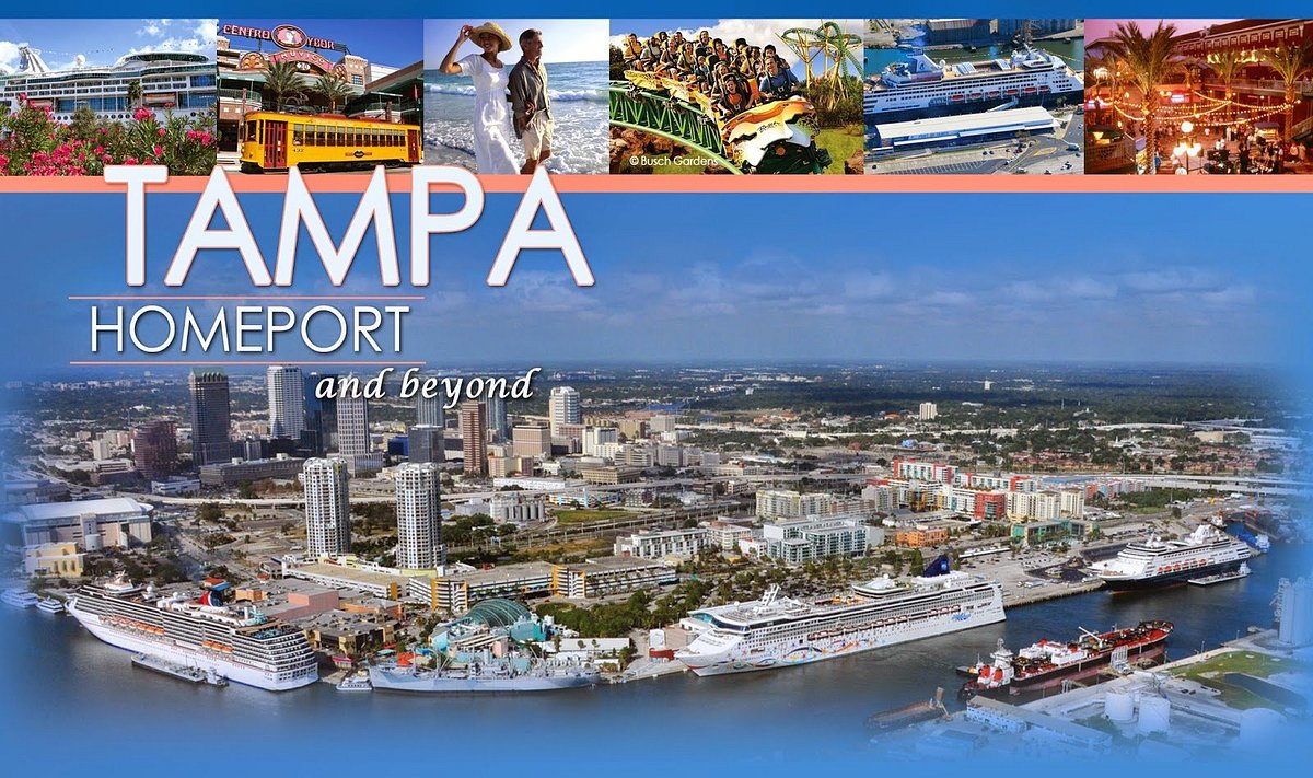 Tampa Airport Ridez All You Need to Know BEFORE You Go