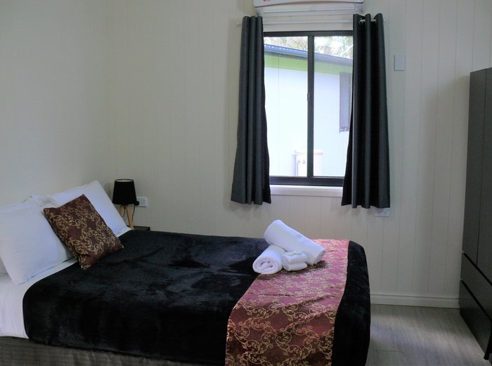Lismore Lake Holiday Park (리스모어) - 호텔 리뷰