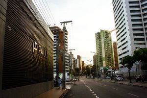 Quarto e suíte